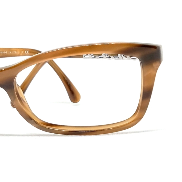 CHANEL EYEGLASSES FRAME: - Picture 9 of 16